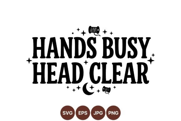 Hands Busy Crafting Graphics for Brand Marketers