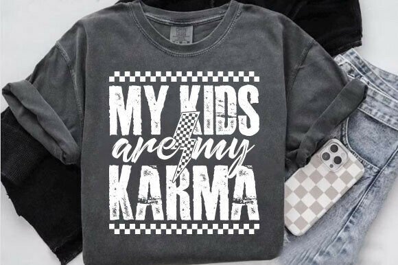 Mom Life Sarcastic Quote Graphics for T-Shirt Designs