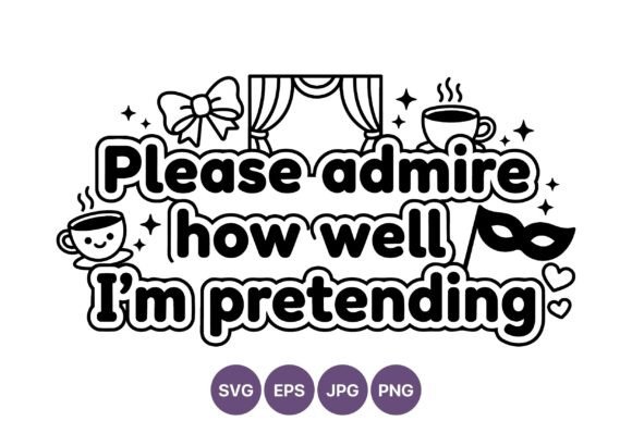 Playful Graphics for Polished Publishing